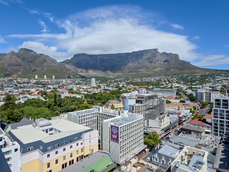 3 Bedroom Property for Sale in Cape Town City Centre Western Cape